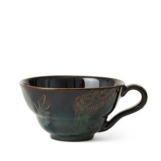 Day and Age Cup with Handle - Fig